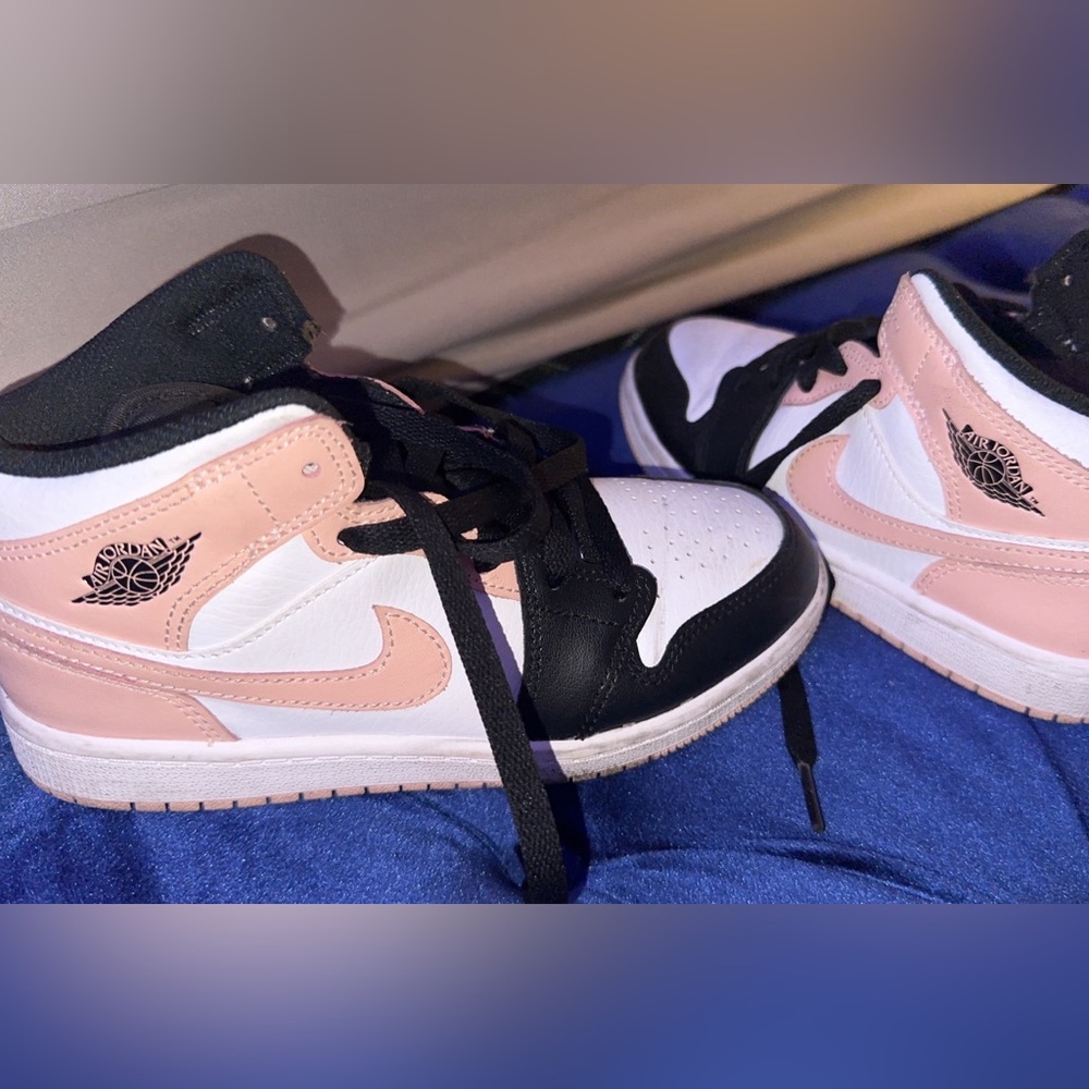 Jordan